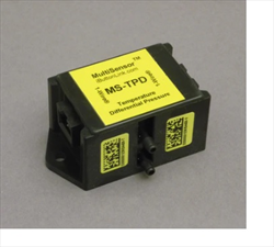Sensor đo nhiệt độ  - MS-TPD - Temperature and Flow Sensor - iButton Link